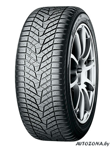 Yokohama W.drive V905 265/60R18 110H